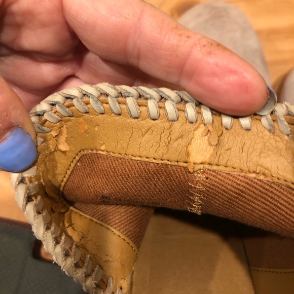 Frye & Co Suede Booties-Size 9 - Picture 9 of 10